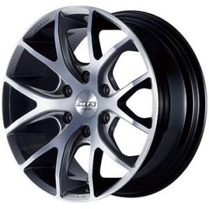 エムテクノ MTS SSL6 225/45R18 18インチ 225/45-18 新品特選輸入