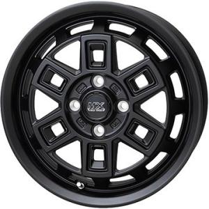 無限（MUGEN） MD5 12インチ 4本セット 42700-XNJ-240U-35