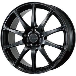 BS BRIDGESTONE ECO FORME SE-15 エコフォルム 社外ホイール 17インチ 4本 7J5HPCD100+50 トヨタ純正ナット必須 プリウス等　(MHZ320)クレジットカード QRコード決済可能 ECO FORME SE-20 | BRIDGESTONE WHEEL GRAFFITI