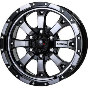 MKW MK-46の価格比較 - みんカラ