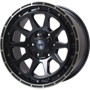 LEHRMEISTER（レアマイスター） 【ホイール単品4本セット】 LMG DIEZ