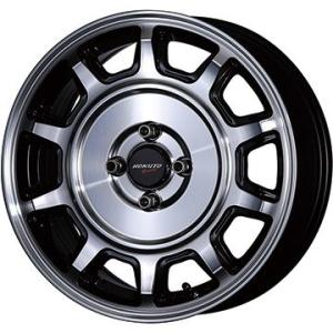 クリムソン ホクトレーシング零式S 16インチ 【厳選輸入215/65R16 