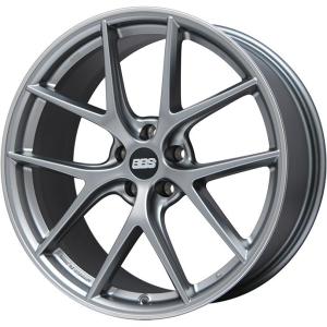 未使用品】BBS CI-R 20in 8.5J +42 PCD112 1本販売 AMG Aクラス