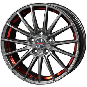 スイフト SUZUKI スズキ スイフトスポーツ 純正 17インチ ブラポリ