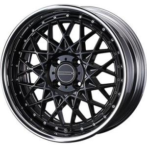 WEDS（ウェッズ） 【ホイール単品4本セット】 マーベリック 709M 6J 16