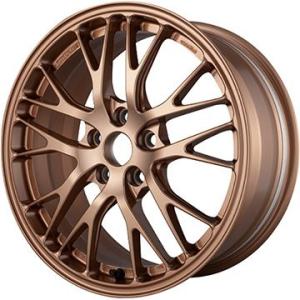 ブリヂストン18インチホイール　　 POTENZA 【ホイール単品4本セット】 BRIDGESTONE ブリヂストン