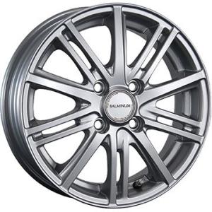 BALMINUM 【ホイール単品4本セット】 BRIDGESTONE ブリヂストン