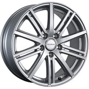 BALMINUM 【ホイール単品4本セット】 BRIDGESTONE ブリヂストン