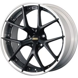 BBS (4本価格) 20インチ 9.5J 5/112 BBS RI-S (DB-SLD) ホイール 4本