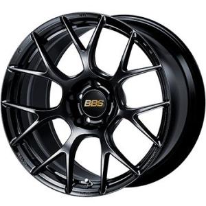 BBS BBS RF 【RF501】 17インチ 7.0J 5H114.3 +48 ダイヤモンド