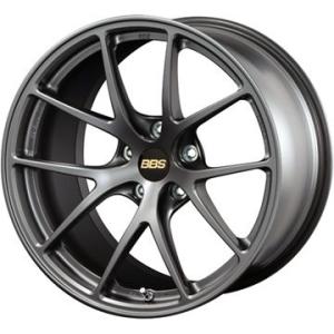 BBS BBS JAPAN ○RG-R/RG704 ○18インチ 18x9.0 5/114.3 INSET:42