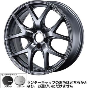 SSR ライナー タイプ10 モノブロック 8.5-20 ホイール1本 REINER