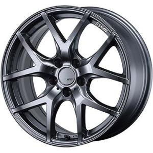 SSR SSR GTV03 ジーティーブイゼロスリー 17インチ 7.0J 50 5-100