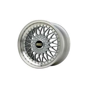 BBS ビビーエス SUPER−RS 10J-20 5H 114．3 ＋35