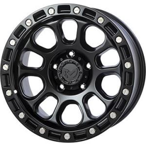 MICKEY THOMPSON (ミッキートンプソン) SIDEBITER II SATIN BLACK