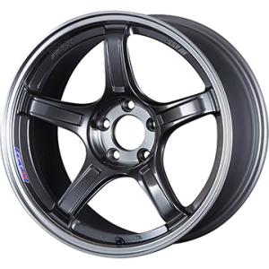 WORK 【ホイール単品4本セット】 ワーク エモーション T7R 7.5J 18