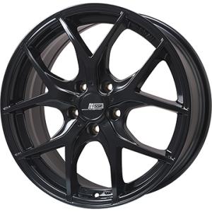 WEDS（ウェッズ） WedsSport SA-25R PSB 4本 18×7.5J+45 5H 114.3