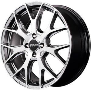 RAYS 17インチ アルミホイールセット RAYS (4本セット価格) 17インチ 7.0J 4/100 RAYS レイズ HOMURA ホムラ