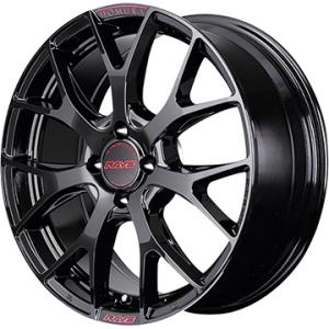 RAYS 17インチ アルミホイール4本セット RAYS ホイール4本セット レイズ HOMURA ホムラ 2x7FT SPEC-M 17インチ