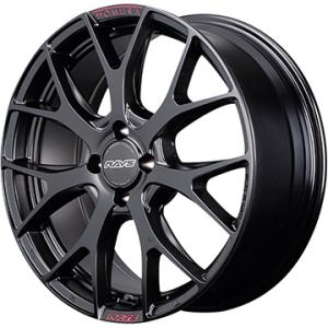 SSR 【ホイール単品4本セット】 SSR GT GTV03 限定カラー 7J 17インチ
