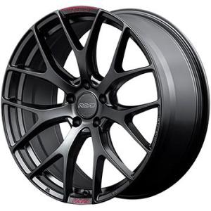 RAYS ホイール4本セット RAYS HOMURA 2x10BD BLACK CLEAR EDITION (BFJ