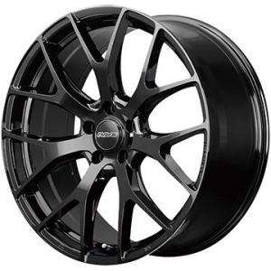 RAYS (単品1本価格) 18インチ 7.5J 5/114.3 RAYS レイズ HOMURA ホムラ
