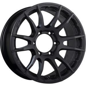【ホイール単品4本セット】 RAYS レイズ グラムライツ 57XR-X  8J 17インチ｜フジコーポレーション