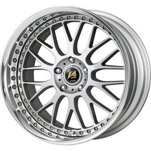 WORK 受注生産 日本製 1本価格 WORK GNOSIS RXM (DEEP RIM Odisk) MBL