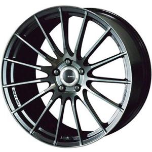 新品4本価格 エンケイ ENKEI RS05RR 20x8.5J +36 (ET36) 5穴 PCD 114.3
