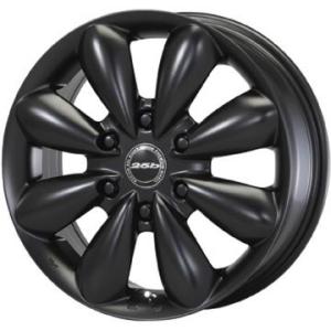 新品ホイール 4本セット商品】ファブレス ヴァローネ XR-6 17インチ