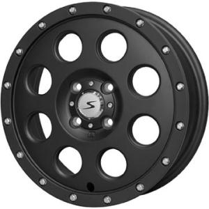 【ホイール単品4本セット】 SOLID RACING ソリッドレーシング Iメタル X 4.5J 15インチ｜fujicorporation