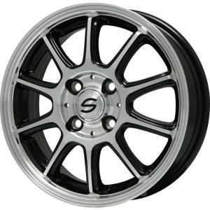 Brandle ブランドル Z01 アルミホイール の商品一覧 タイヤ ホイール 自動車 車 バイク 自転車 通販 Yahoo ショッピング