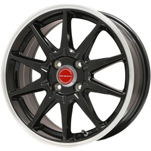 LEHRMEISTER（レアマイスター） 18インチ 5H120 8.5J 8.5J+45 5穴