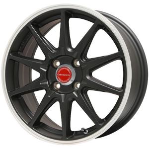 LEHRMEISTER（レアマイスター） 【ホイール単品4本セット】 LMスポーツ