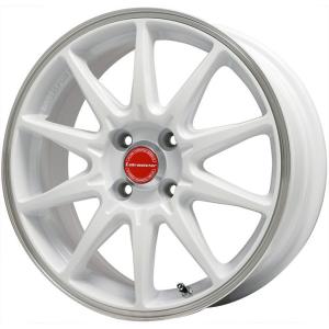 LMsports レアマイスター 軽 15インチ 6J タイヤほぼ新品 LEHRMEISTER（レアマイスター） 15インチ 6H139.7 6J 6J+33 6穴