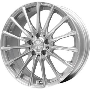 LEHRMEISTER（レアマイスター） 【ホイール単品4本セット】 LM-S FS15