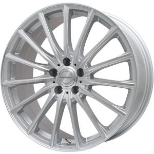 LEHRMEISTER 【ホイール単品4本セット】 レアマイスター LM-S FS15