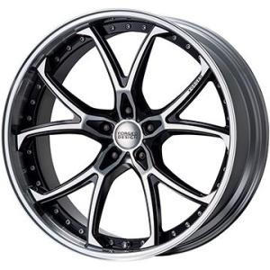 M'z SPEED 【ホイール単品4本セット】 MZ SPEED エムズスピード FORGED