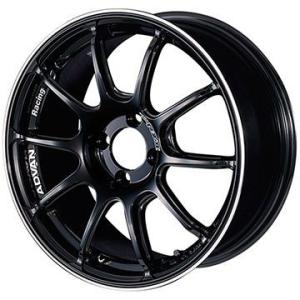 【新品 軽自動車】夏タイヤ ホイール4本セット 165/40R16 ヨコハマ DNA Sドライブ ヨコハマ アドバンレーシング RZII 16インチ｜fujicorporation