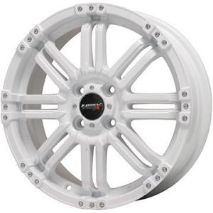 クーポン配布中 【新品 軽自動車】夏タイヤ ホイール4本セット 165/40R16 ヨコハマ DNA Sドライブ ビッグウエイ B-MUD X(ホワイト) 16インチ｜fujicorporation