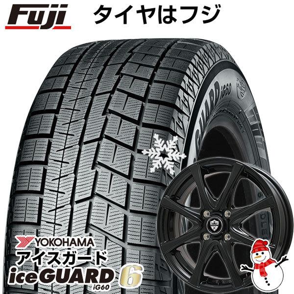 【新品 軽自動車】 エブリイワゴン スタッドレスタイヤ ホイール4本セット 155/70R13 ヨコ...