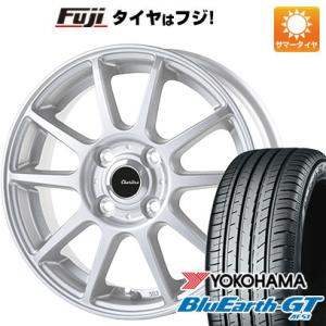 【新品 軽自動車】N-BOX タント ワゴンR 夏タイヤ ホイール4本セット 155/65R14 ヨ...