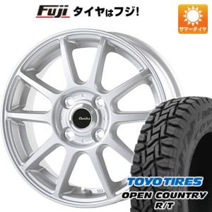 【新品 軽自動車】N-BOX タント ワゴンR 夏タイヤ ホイール4本セット 155/65R14 ト...