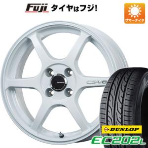 【新品 軽自動車】N-BOX タント ワゴンR 夏タイヤ ホイール4本セット 155/65R14 ダ...