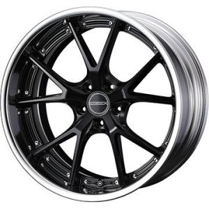 【新品国産5穴100車】 夏タイヤ ホイール4本セット 225/35R19 ミレバー スポーツマクロ...