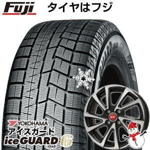 【新品】フリード 5穴/114 スタッドレスタイヤ ホイール4本セット 185/65R15 ヨコハマ アイスガード シックスIG60 ビッグウエイ B-WIN ヴェノーザ10 15インチ