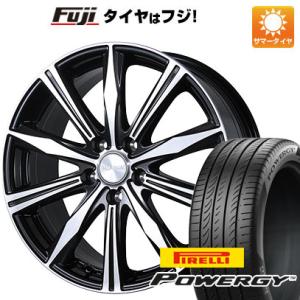 【新品】フリード 5穴/114 夏タイヤ ホイール4本セット 185/65R15 ピレリ パワジー ブリヂストン バルミナ K10 15インチ｜fujicorporation