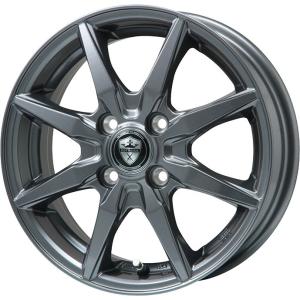 クーポン配布中 【新品】フリード 5穴/114 夏タイヤ ホイール４本セット 185/65R15 ダンロップ EC202L ブランドル CJ28 15インチ｜fujicorporation