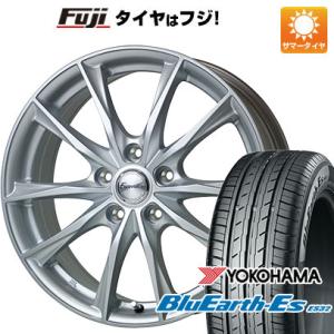 【新品国産5穴114.3車】 夏タイヤ ホイール4本セット 245/40R19 ヨコハマ ブルーアー...