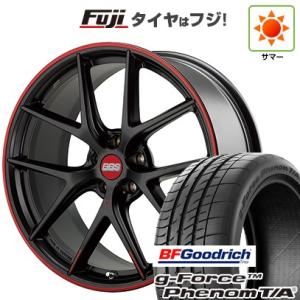 新品国産5穴114.3車 夏タイヤ ホイール4本セット 245/35R19 BFG(フジ専売) g-...